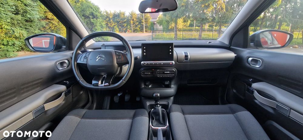 Citroën C4 Cactus 1.5 BlueHDi Origins - 7