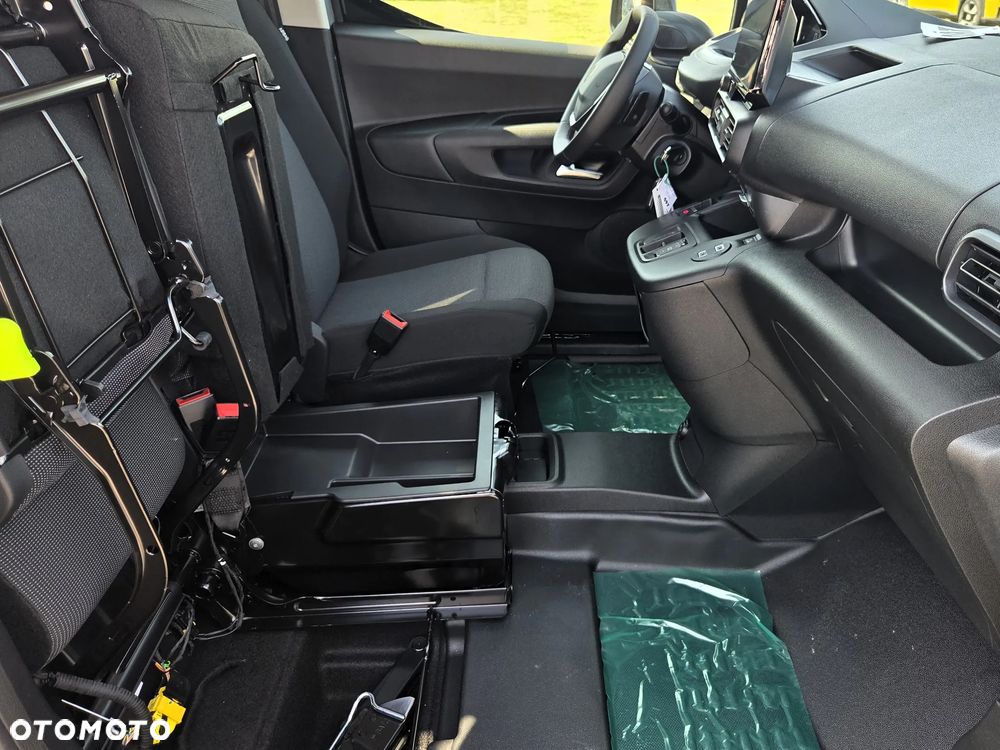 Peugeot Partner Pro Skill - 25