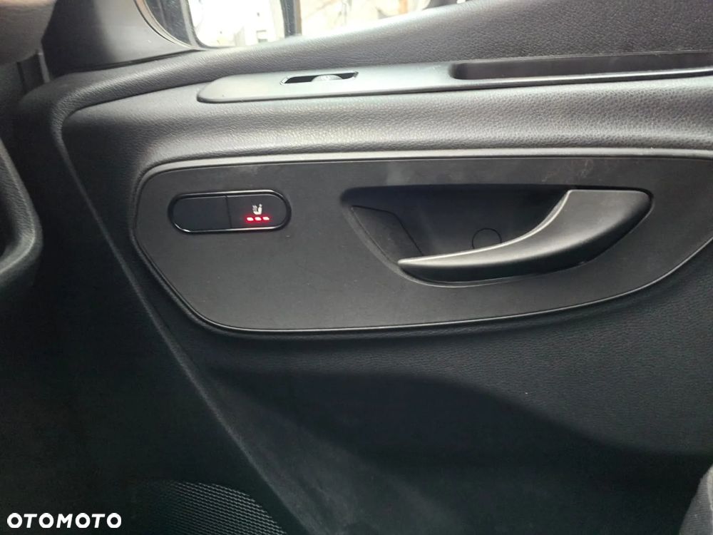 Mercedes-Benz Sprinter - 8