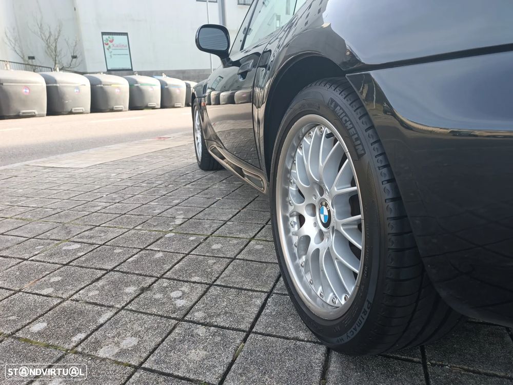 BMW Z3 2.0 - 24