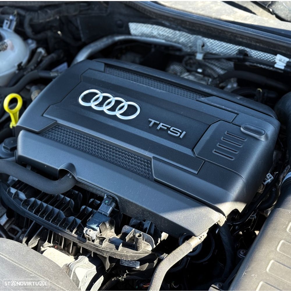 Audi TT Coupé 2.0 TFSI quattro S-line S tronic - 7