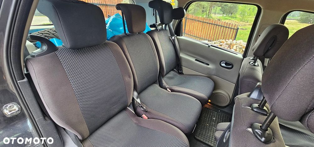 Renault Scenic 1.9 dCi Tech Run - 22