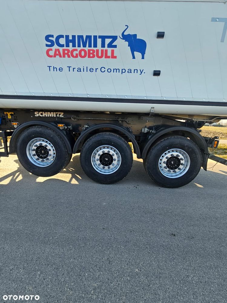 Schmitz Cargobull - 14