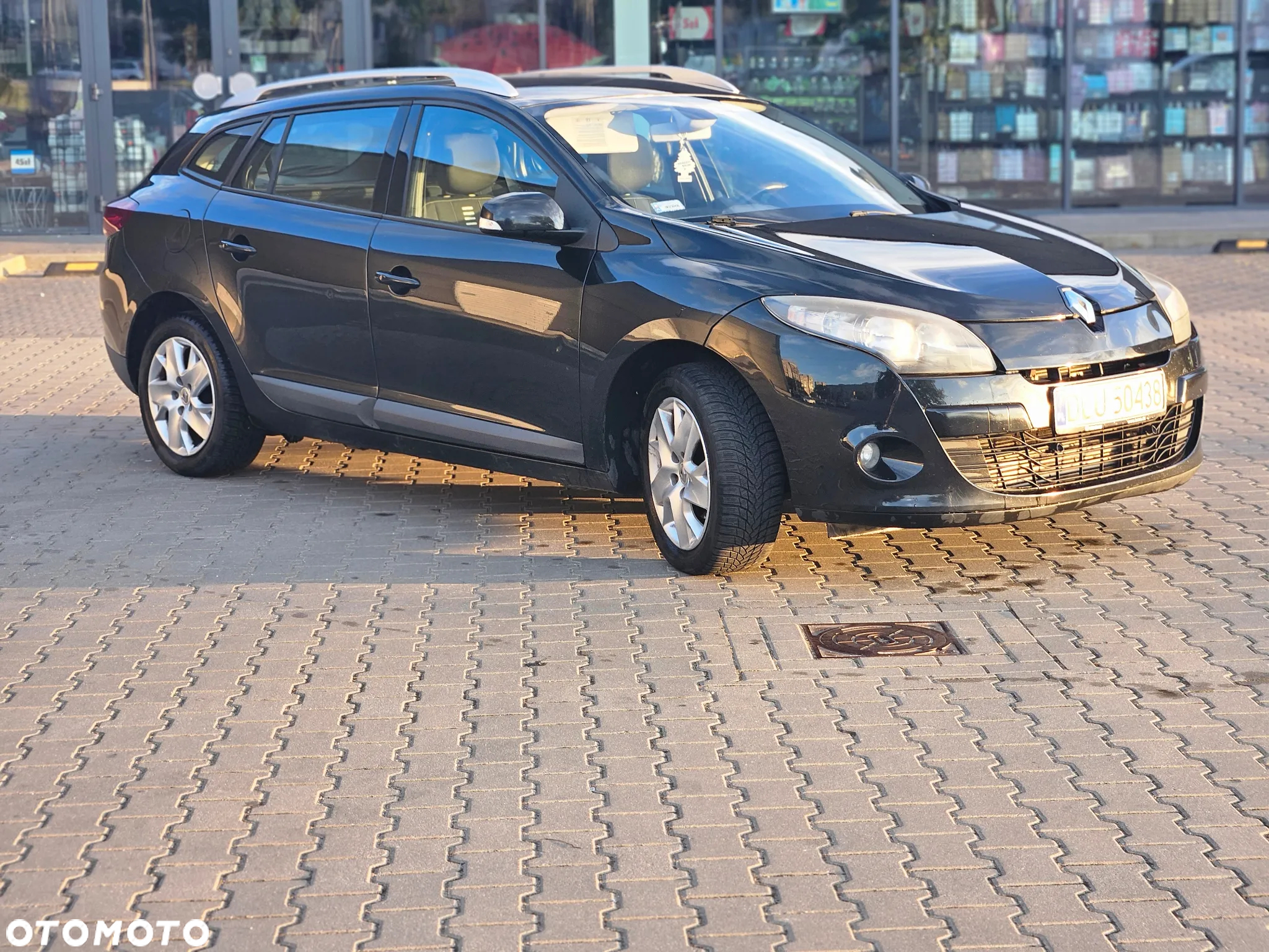 Renault Megane - 6