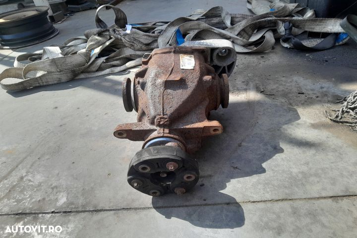 GRUP SPATE 7592323 7592323 BMW Seria 3 E90 [2004 - 2010] Sedan - 4