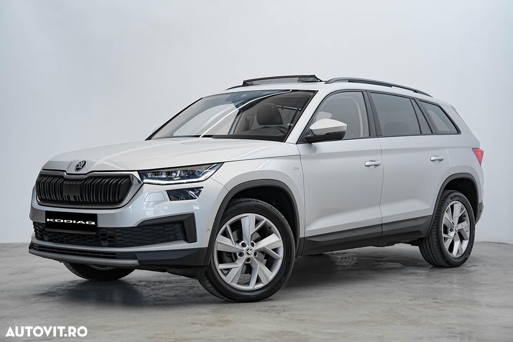 Skoda Kodiaq - 3
