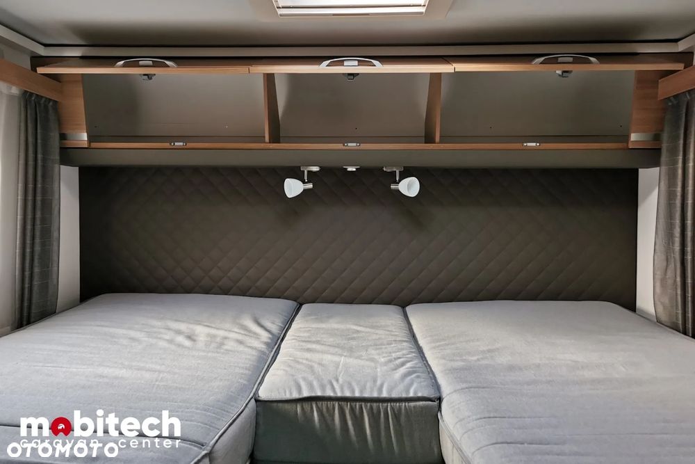 Adria MATRIX 670 SL AXESS - 31