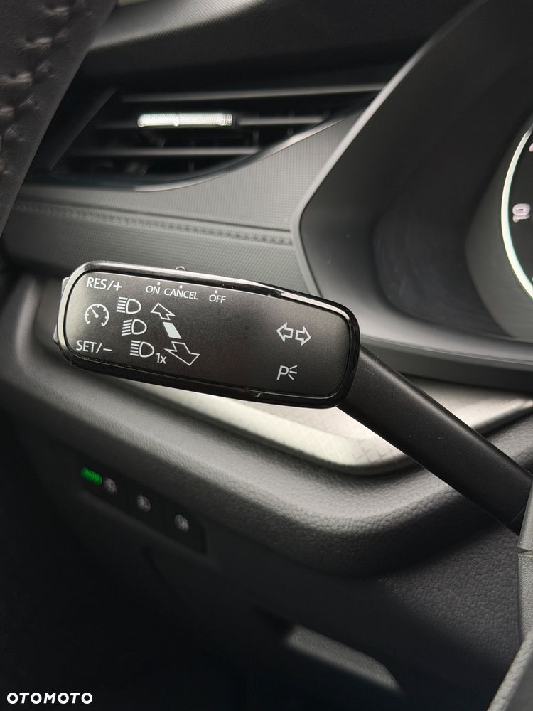 Skoda Octavia 1.5 TSI ACT Ambition - 22
