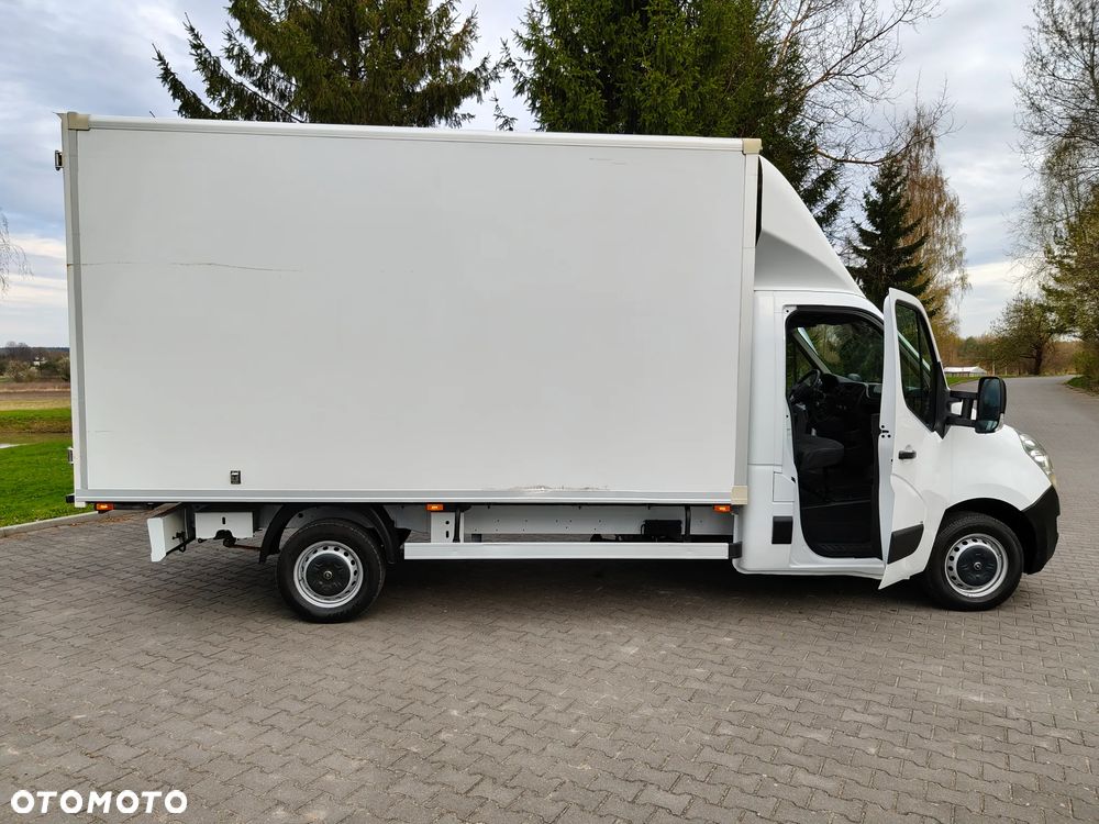 Opel MOVANO - 24
