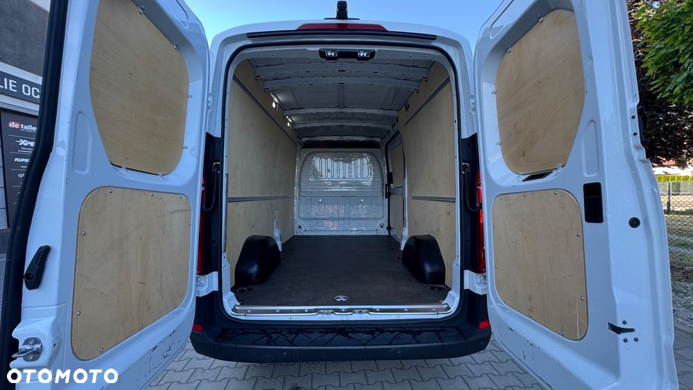 Maxus Deliver 9 Kasten L3H2 Napęd przod - 15