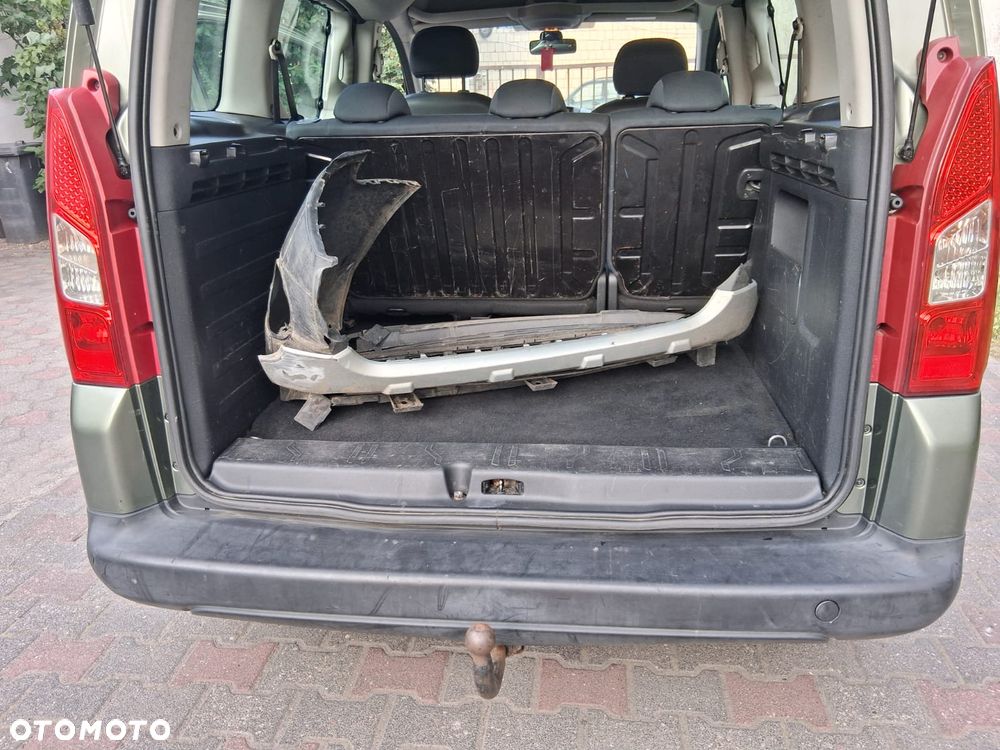 Peugeot Partner HDi FAP 90 Tendance - 19