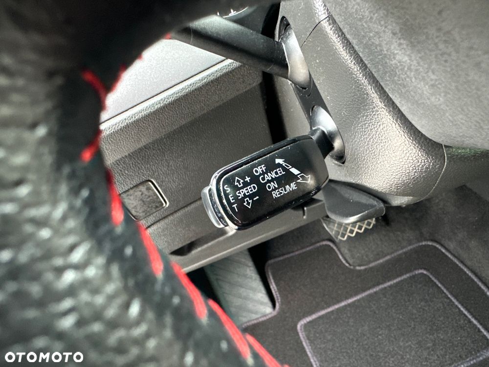 Seat Leon 1.8 TSI FR S&S DSG - 12