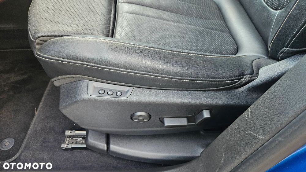 Opel Grandland X 2.0 D Start/Stop Automatik Business INNOVATION - 10