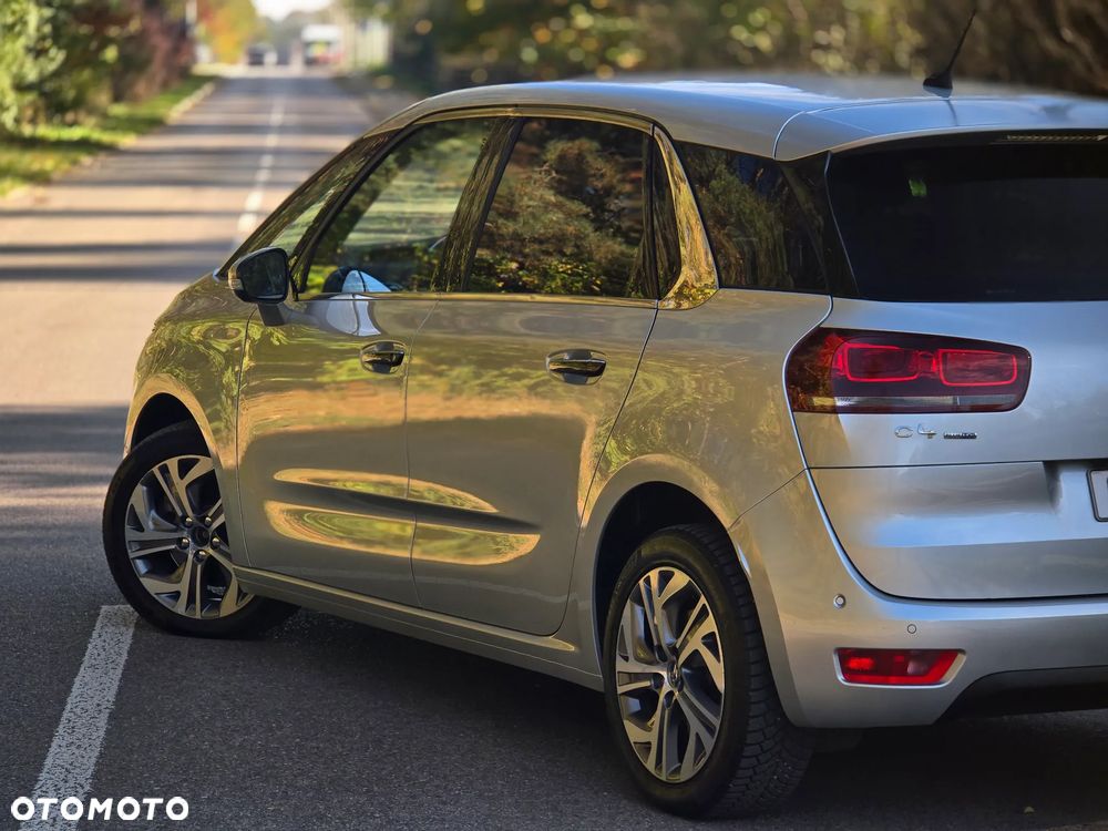 Citroën C4 Picasso BlueHDi 150 EAT6 Exclusive - 36