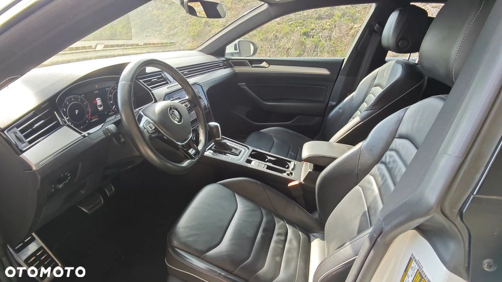 Volkswagen Arteon 2.0 TSI 4Motion R-Line DSG - 11