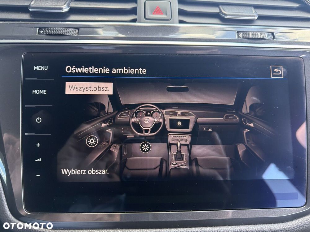 Volkswagen Tiguan Allspace 2.0 TSI 4Mot Highline DSG 7os - 40