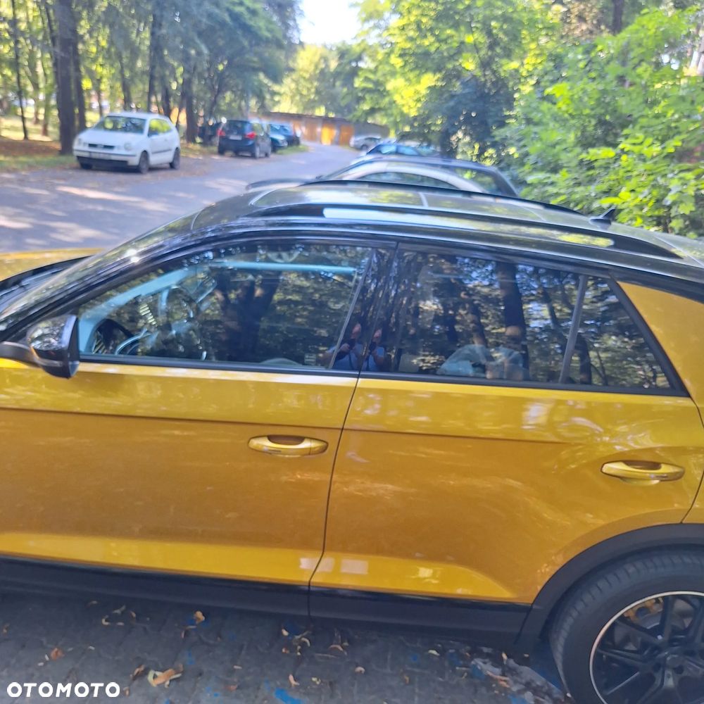 Volkswagen T-Roc 1.5 TSI ACT Premium DSG - 12