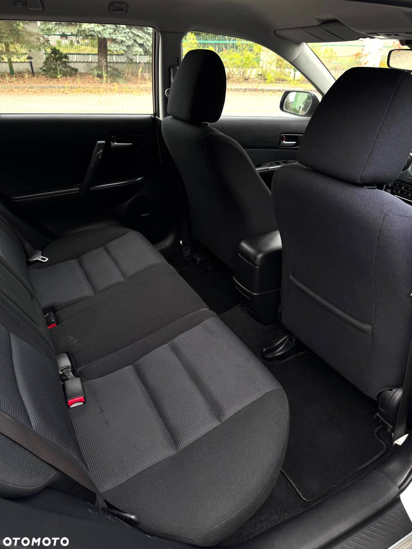 Mazda 6 1.8 Active - 7