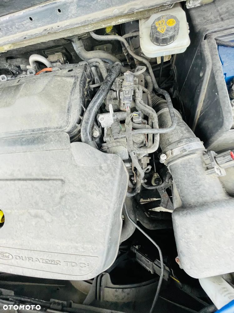 Ford Mondeo 2.0 TDCi Viva Titanium - 32