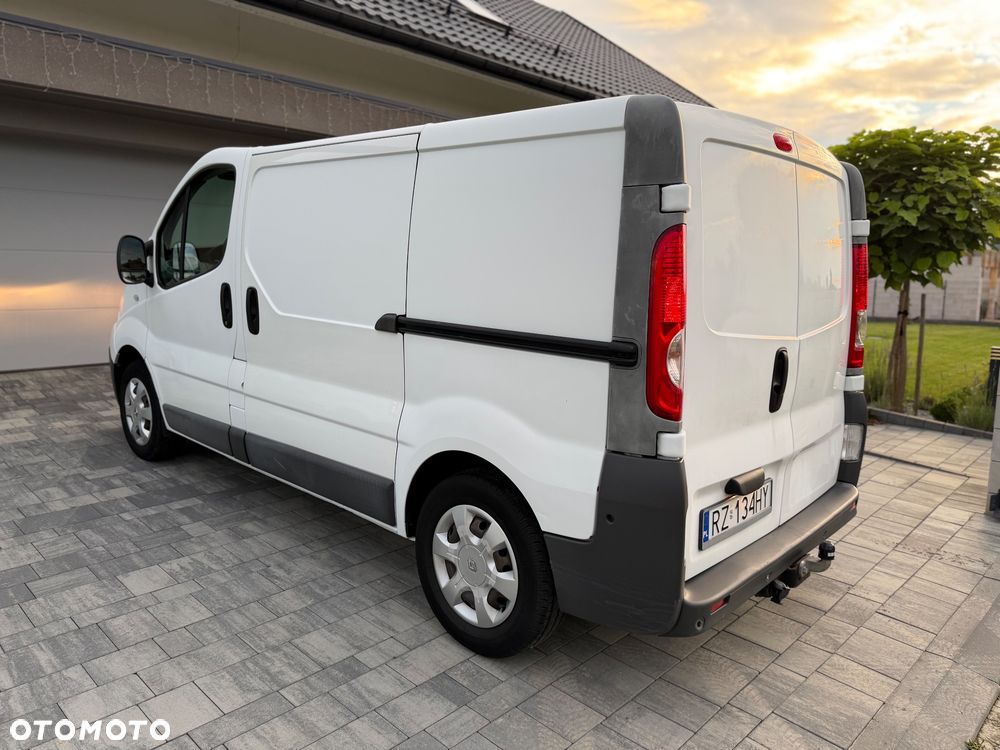 Renault Trafic - 3