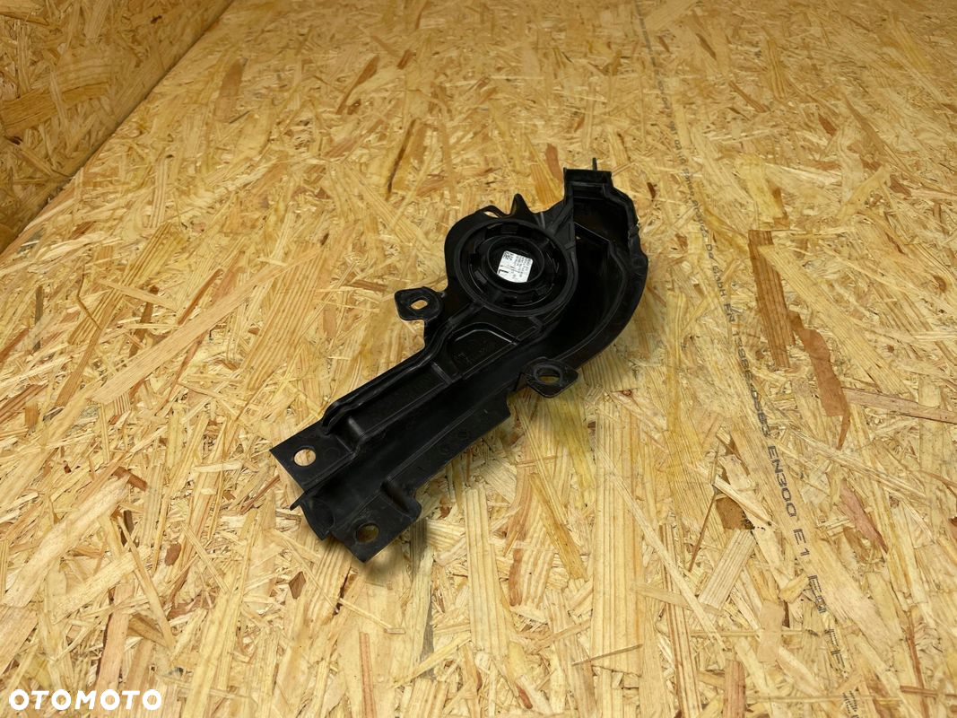 USZCZELKA OSŁONA AMORTYZATORA MASKI LEWA BMW 3 G20 G21 7419383 - 5