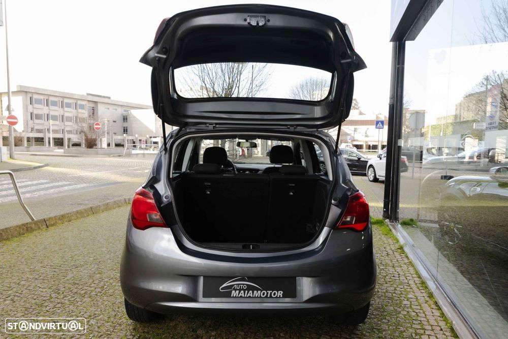 Opel Corsa 1.3 CDTi Dynamic - 17