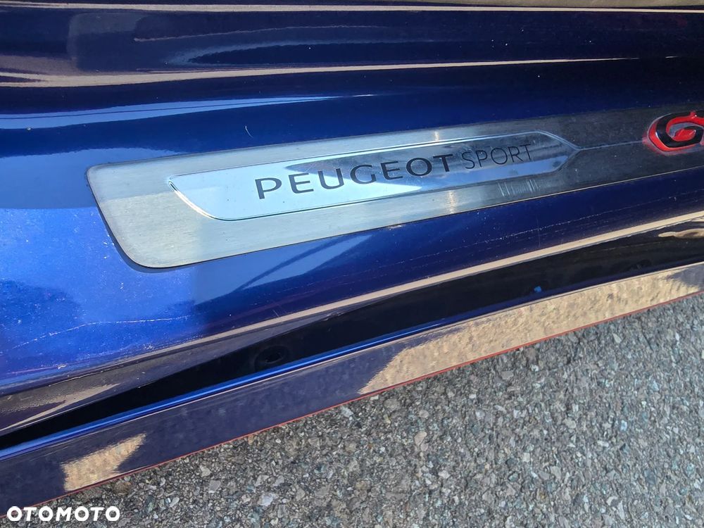 Peugeot 308 GTi by Sport - 28
