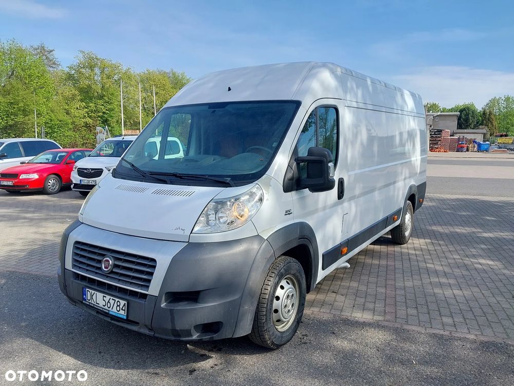 Fiat Ducato - 5