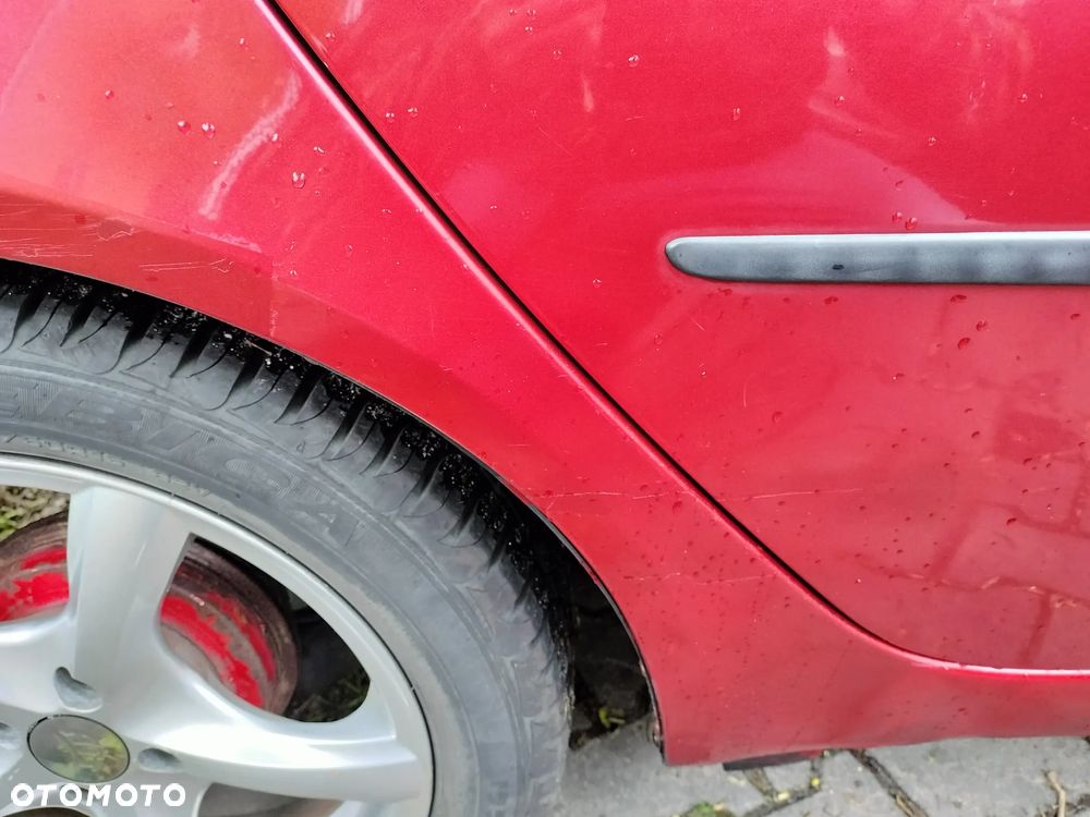 Fiat Punto 1.2 8V ELX - 36