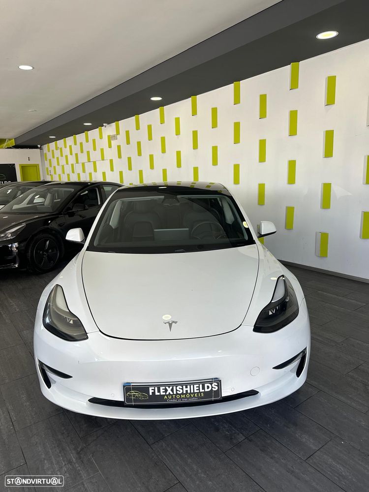Tesla Model 3 Long Range AWD Dual Motor - 3