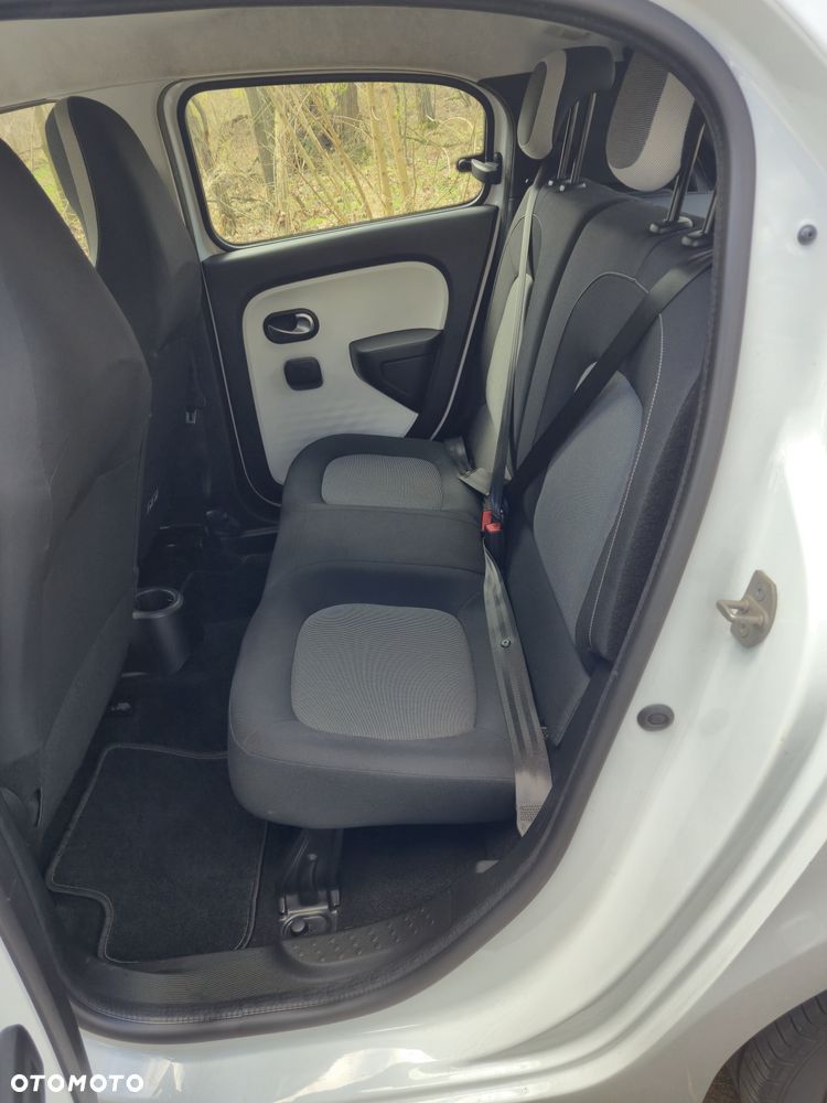 Renault Twingo - 7