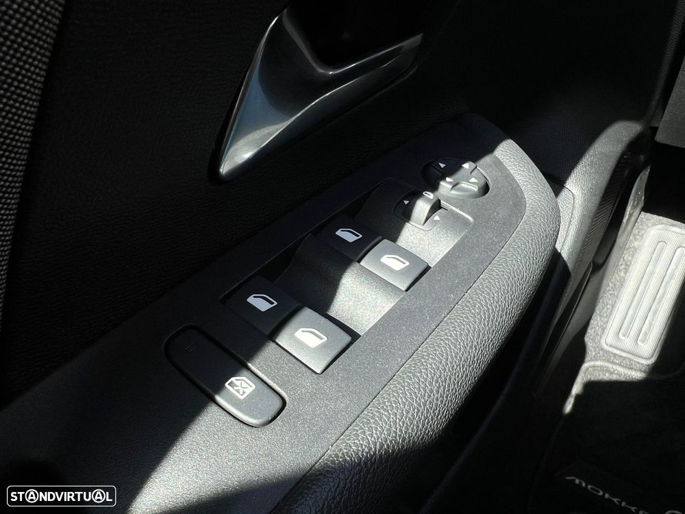 Opel Mokka-e Edition - 17