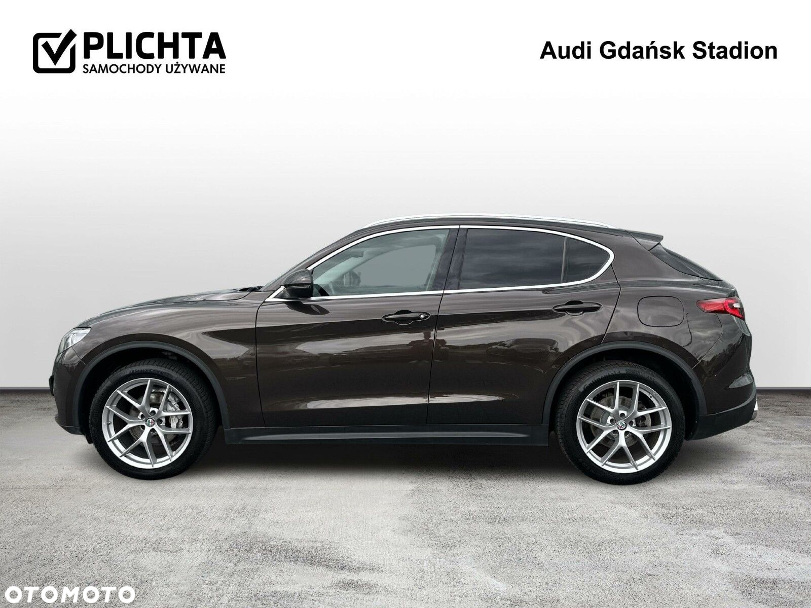 Alfa Romeo Stelvio 2.0 Turbo Super Q4 - 3