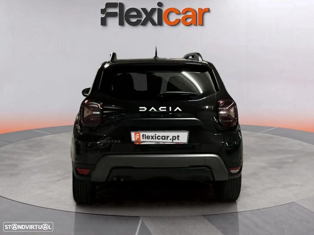 Dacia Duster 1.3 TCe Journey - 8