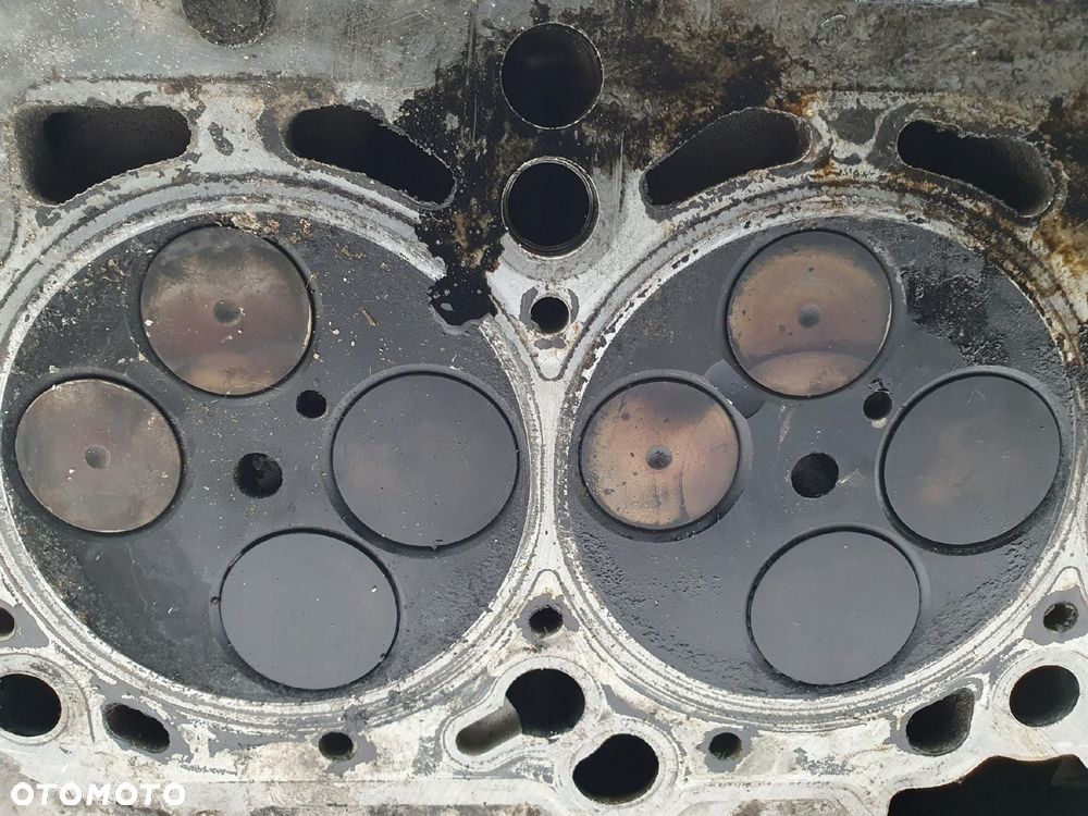 GŁOWICA CYLINDRÓW VW Passat B6 Golf V Audi A3 8P 2.0 TDI 03G103373A BKD 140 - 10
