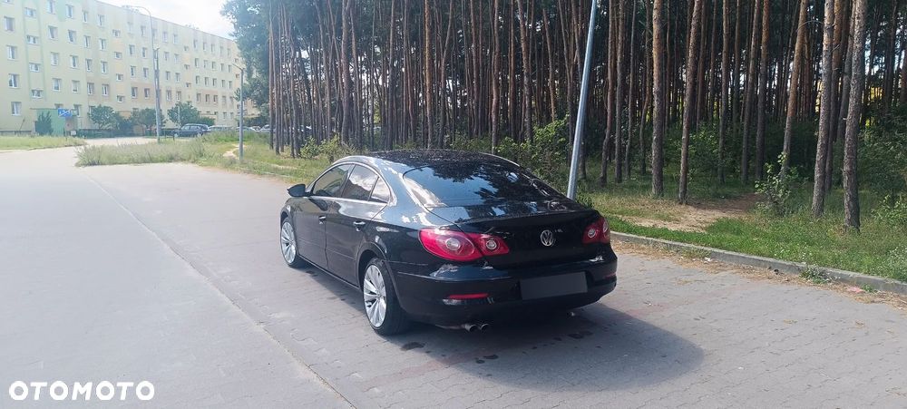 Volkswagen CC - 2