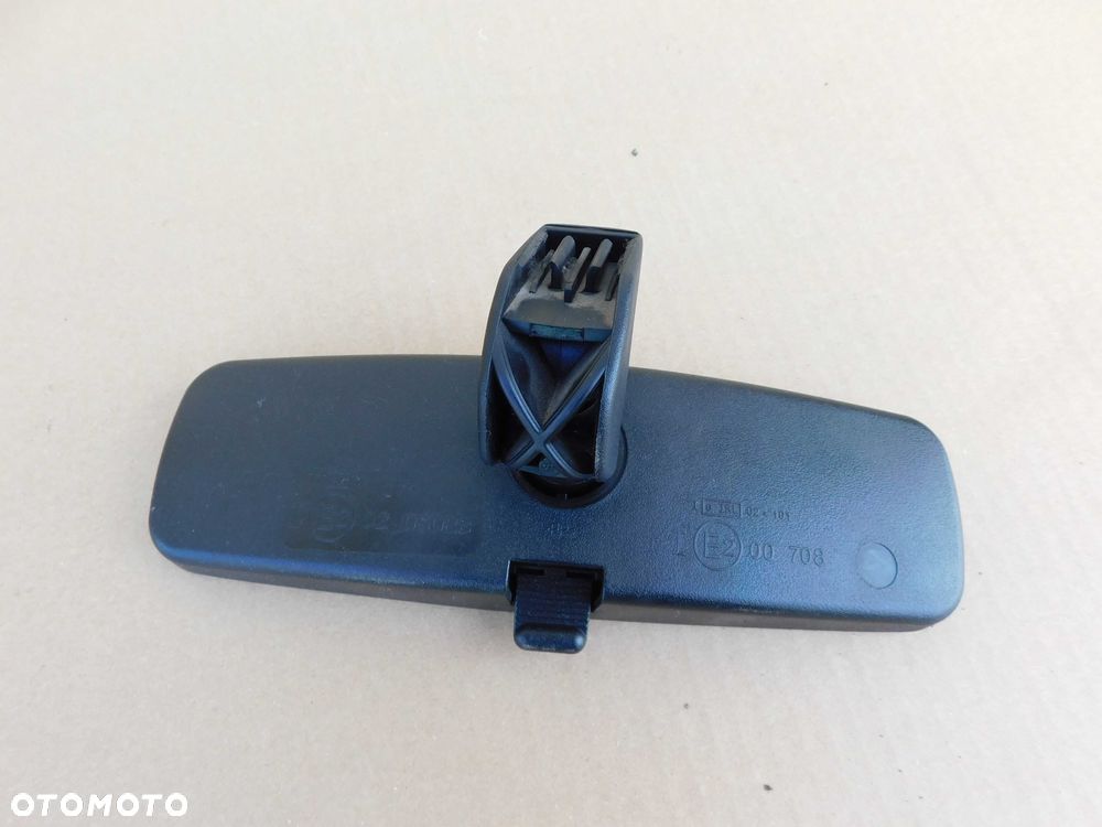 Sprinter 906 VW Crafter lusterko środek wsteczne wewnętrzne OEM - 3