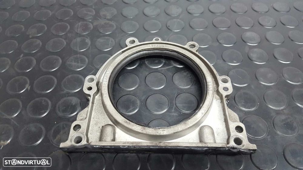 COBERTURA DO VIRABREQUIM MERCEDES SPRINTER II JAMES COOK (906) 315 CDI CLASSIC - 2