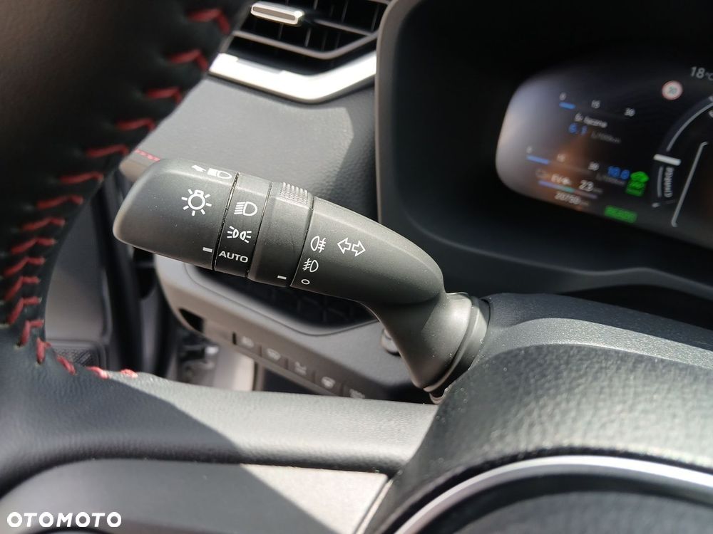 Toyota RAV4 2.5 Plug-In Hybrid Selection 4x4 - 27