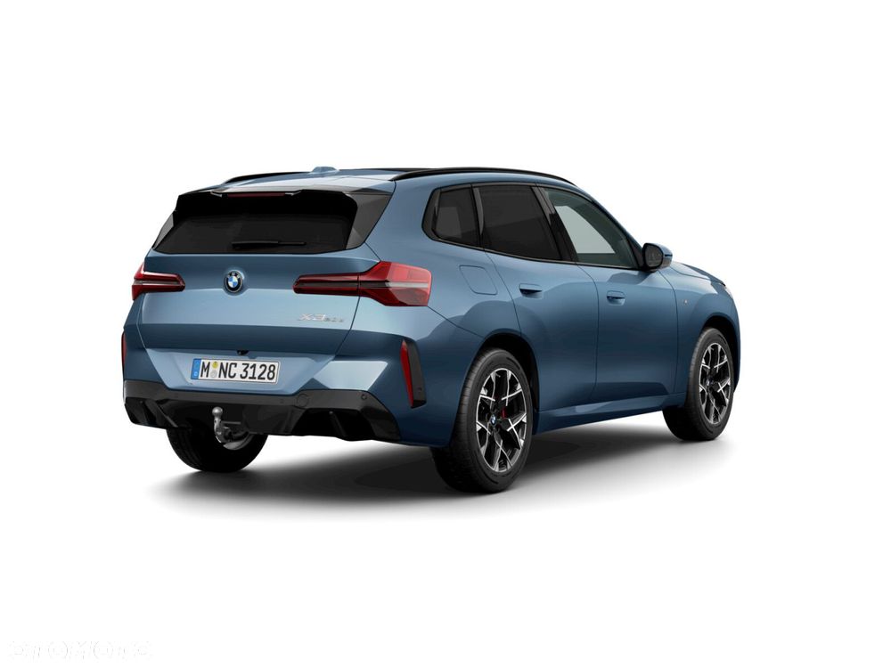 BMW X3 - 2