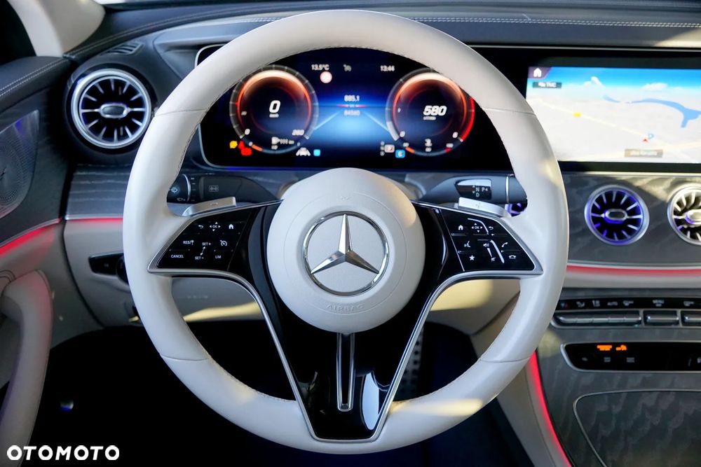 Mercedes-Benz CLS 400 d 4Matic 9G-TRONIC AMG Line - 31