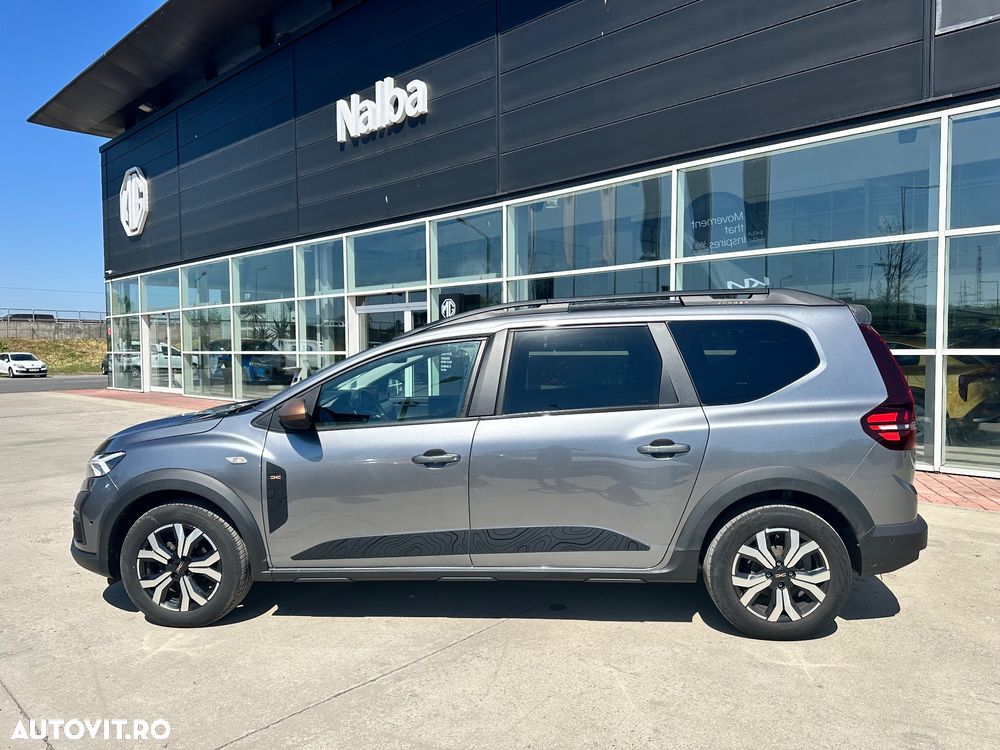Dacia Jogger 5 locuri ECO-G 100 SL Extreme - 4