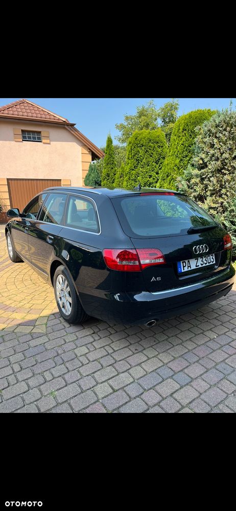 Audi A6 - 5