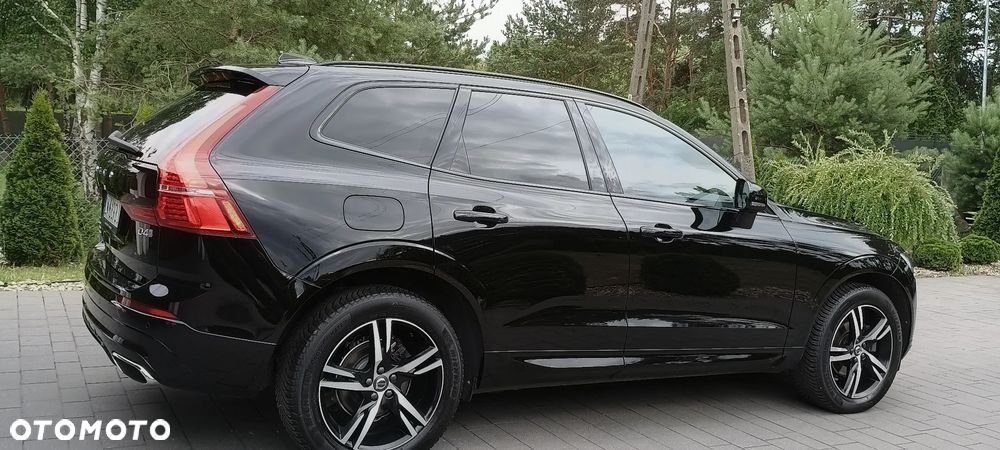 Volvo XC 60 D4 R-Design - 16