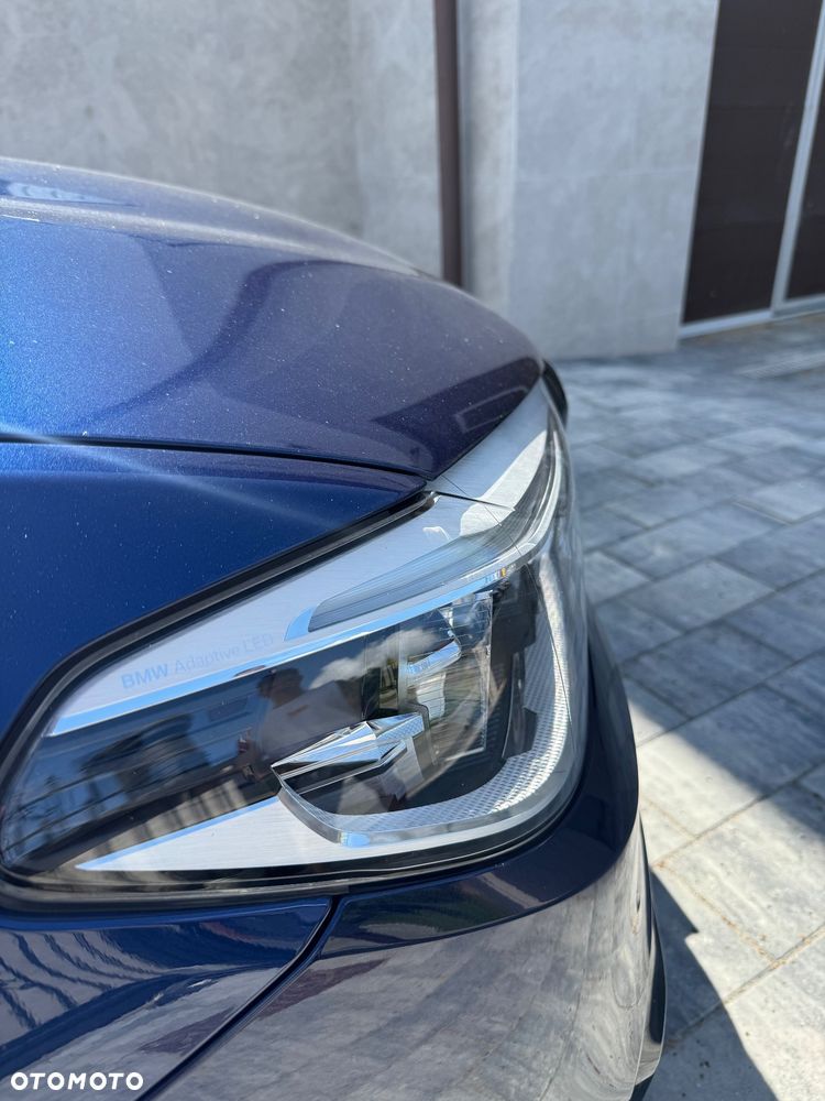 BMW Seria 5 M550i xDrive - 7