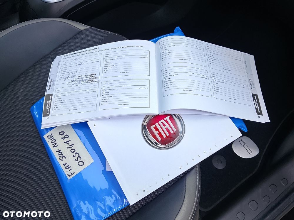 Fiat 500L 1.6 Multijet Start&Stopp City Cross - 19