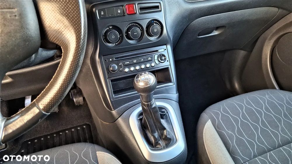 Citroën C3 Picasso - 21