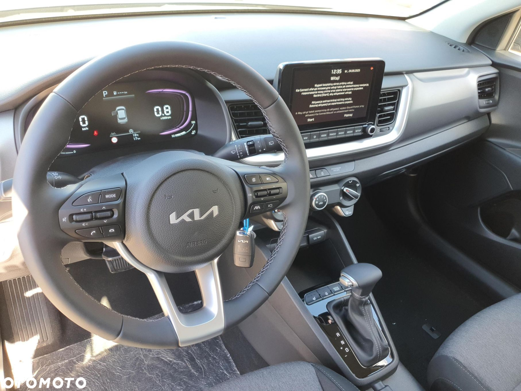 Kia Stonic - 13