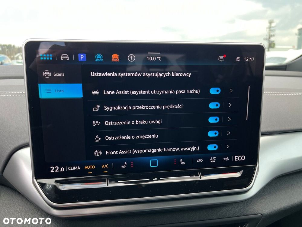 Volkswagen ID.5 52kWh Plus - 11