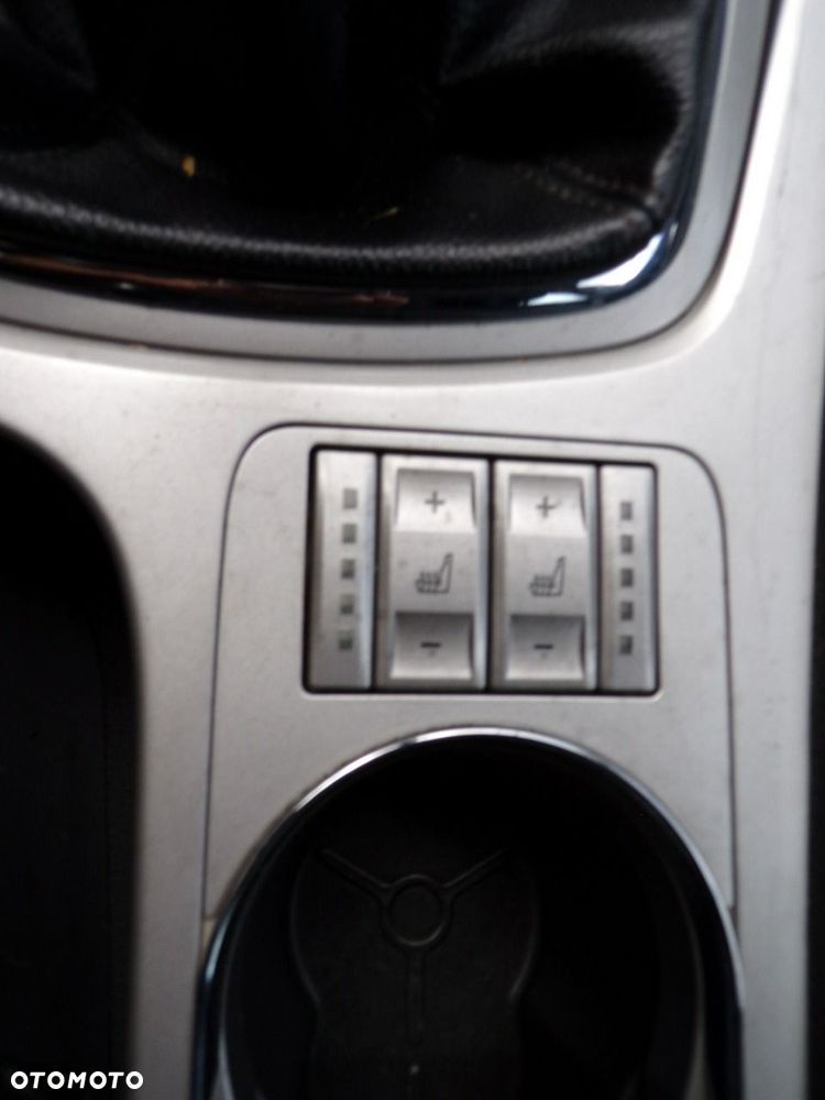 Ford Mondeo - 22